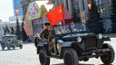 От фейерверка откажутся в пользу СВО, «Бессмертный полк» проведут онлайн: как Россия отметит День Победы