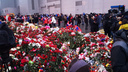 Российские школьники сделали более <nobr class="_">10 миллионов</nobr> бумажных крокусов в память о жертвах теракта