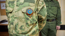В Омске ефрейтору дали <nobr class="_">6 лет</nobr> «строгача» за нападение на начальника