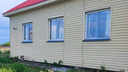 Следователи возбудили уголовное дело из-за жилья для сирот в Белозерском