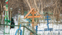 Количество смертей снизилось в Новосибирской области в марте — изучаем статистику ЗАГСа