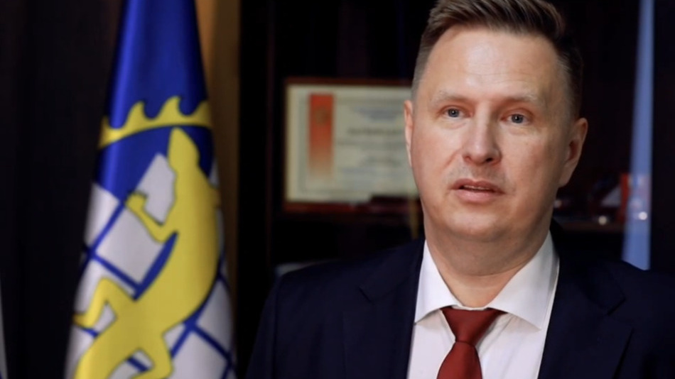 «Городу нужна новая кровь»: глава Озерска объявил об уходе в отставку