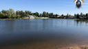 В Богородске <nobr class="_">14-летний</nobr> подросток утонул в озере