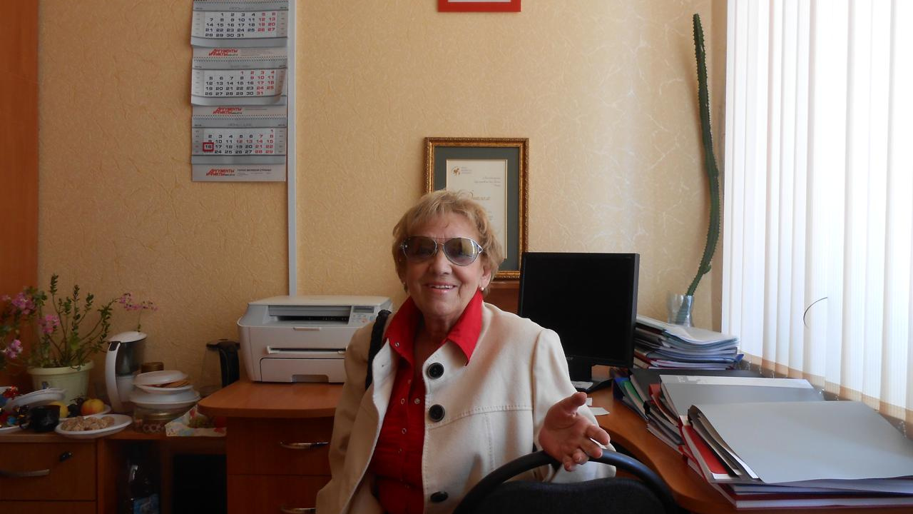 «Она обожала студентов, причем всех»: в Ярославле умерла преподаватель кафедры журналистики ЯГПУ