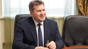 Дмитрий Азаров утвердил еще одного зампреда: он возглавит департамент информтехнологий СО