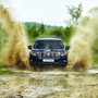 «     »:    Land Cruiser -   