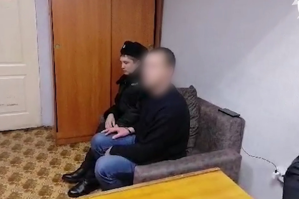 Профессия в сизо