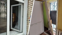 Вскрыты окна и двери: неизвестные взломали приемную новосибирского депутата в Академгородке