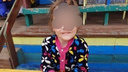 В закрытом городе Челябинской области завершили поиски пропавшей четырехлетней девочки