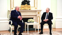 «Разговаривали 30 минут на матерном языке»: Лукашенко рассказал, как ему удалось договориться с Пригожиным и Путиным