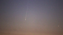 Над Омском пролетает комета Нишимура с роскошным хвостом — посмотрите, какие фото сделал директор планетария