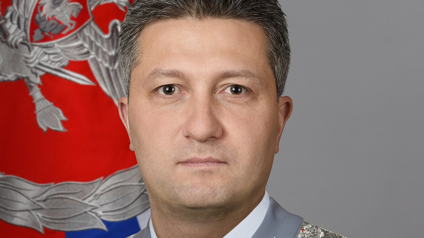Заместителя министра обороны Тимура Иванова задержали по подозрению в получении взятки