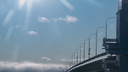 Как выглядит Краснофлотский мост, который недавно открыли после ремонта: смотрим фото