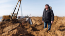 «Убытков уже больше 10 миллионов рублей»: под Волгоградом фермеров разоряет сорвавший сроки строитель газопровода