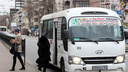 Из Ростова в МЕГУ продолжат ездить душные автобусы, потому что с кондиционерами не нашли