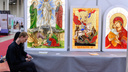 Климт, Рерих, нейросети и другие художники. Что посмотреть на выставке «Арт-Ростов»?