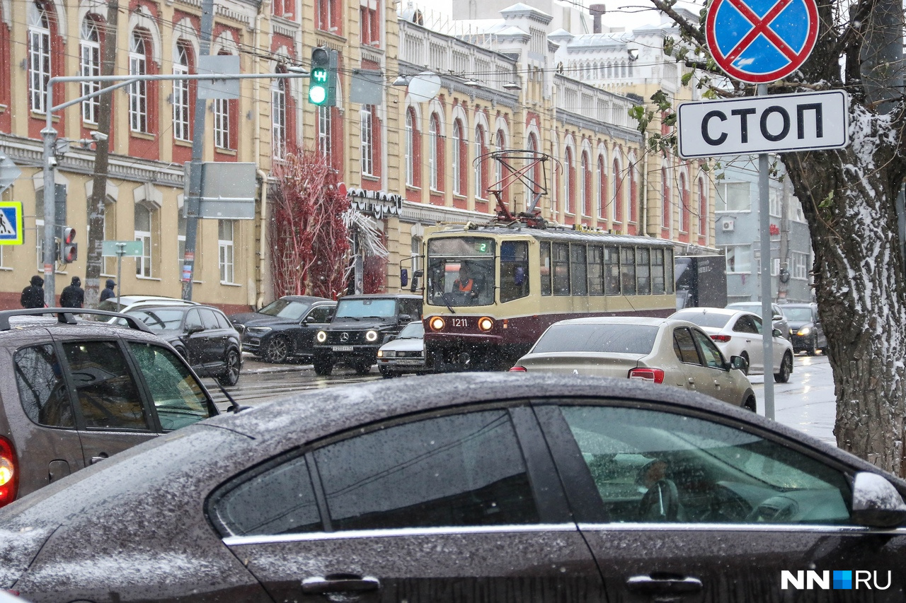 В Нижнем Новгороде во второй раз перенесли срок запуска популярных трамваев