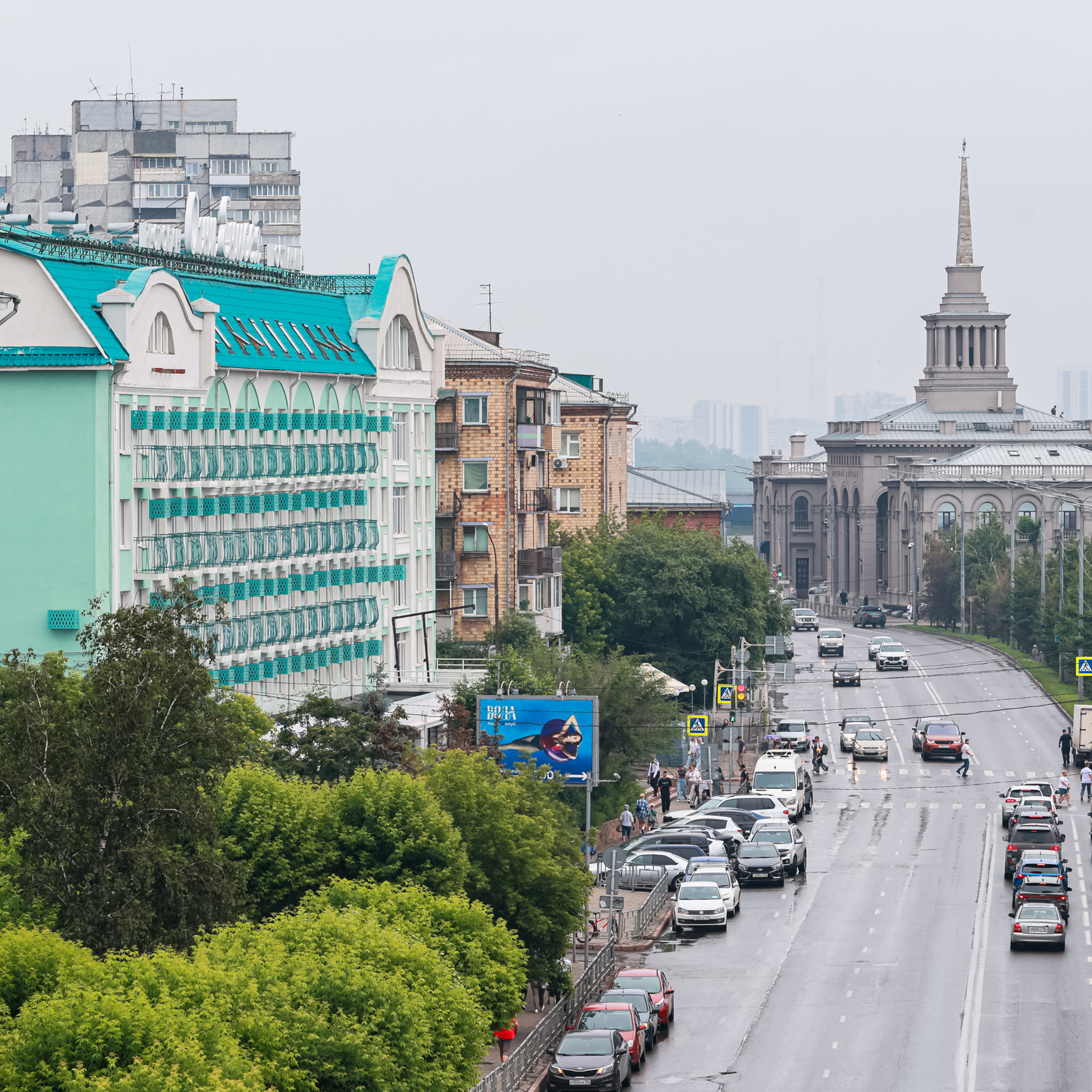 Новости Красноярска и Красноярского края | НГС24.ру