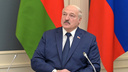 Лукашенко подтвердил, что Пригожин приехал в Белоруссию
