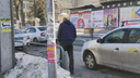 «Это не первый случай. Мальчик шел на зеленый»: в Челябинске на перекрестке возле школы сбили ребенка