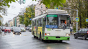 «Не были изготовлены из-за санкций»: почему Ярославлю отказали в троллейбусах за снос депо на Горвалу