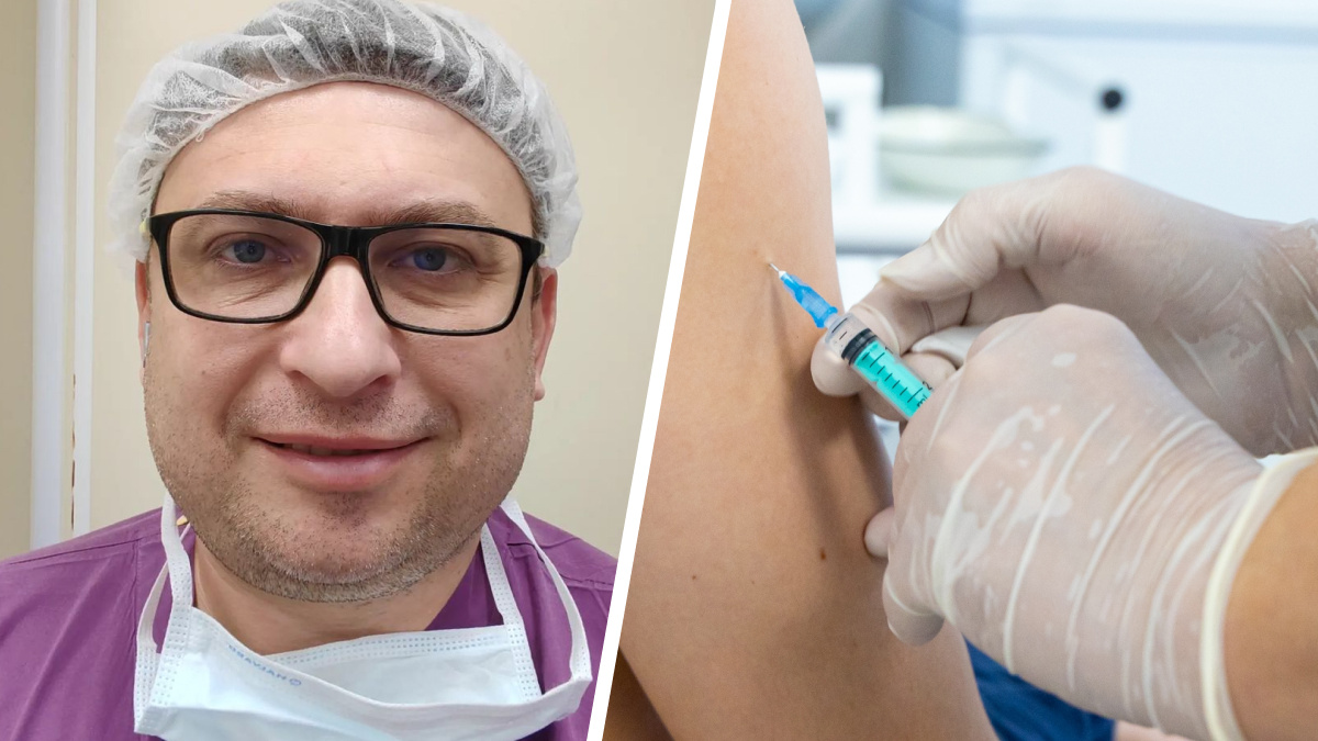 «Люди связывают с прививками наступление рака и аутизма»: Борис Бриль раскритиковал антиваксеров. Каких болезней ждать?