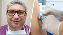 «Люди связывают с прививками наступление рака и аутизма»: Борис Бриль раскритиковал антиваксеров. Каких болезней ждать?