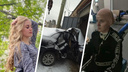Молодая девушка из Архангельской области пострадала в ДТП: теперь ей нужна дорогая реабилитация