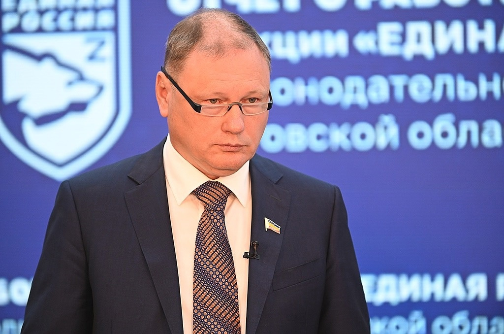 Владимир Ревенко рассказал о снижении расходов на газификацию для многих категорий граждан