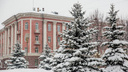 Детская больница на проспекте Ленина подорожает на 90 миллионов