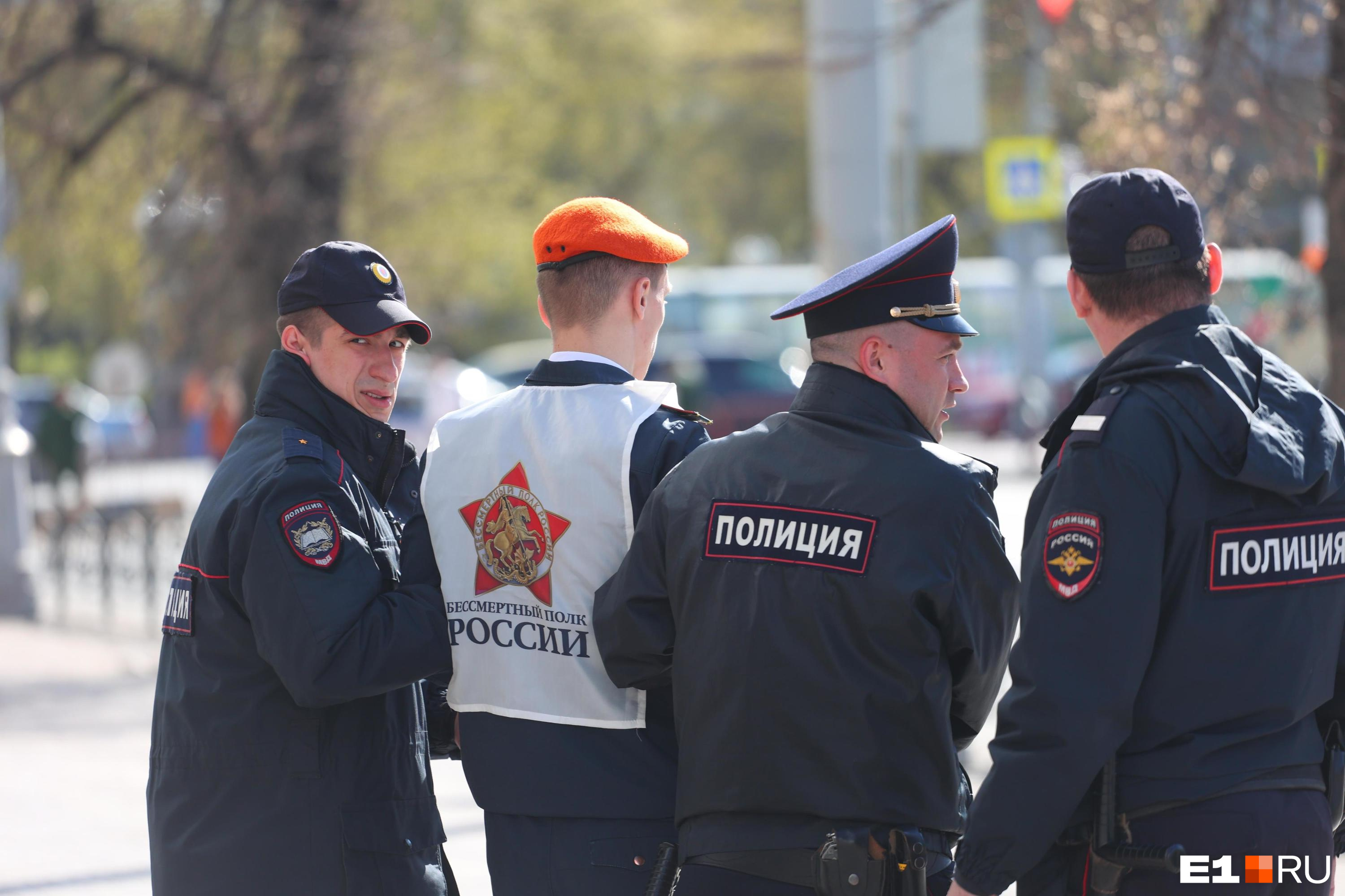 Чуть больше трети жителей Новокузнецка считают работу полиции эффективной. Мнения других разделились