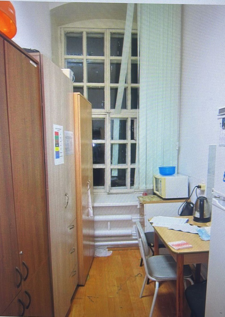 Пациент психбольницы в Новосибирске напал на медработника и попытался убить