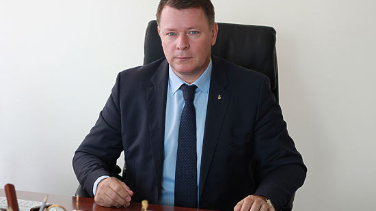 Директора ТФОМС по Ставрополью задержали по делу о мошенничестве на 47 миллионов