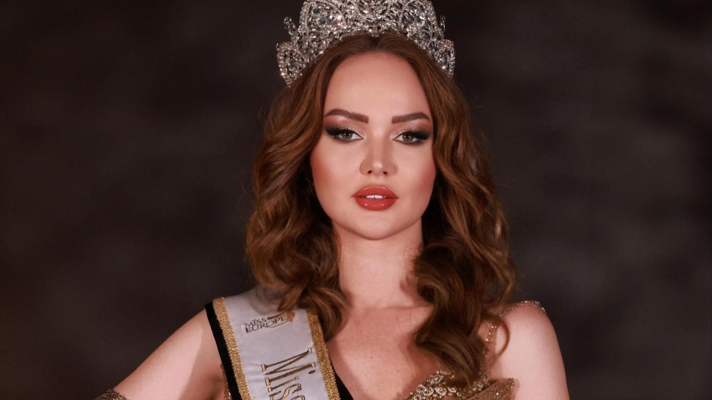 «Нормальная сумма за такую дешевку»: красотку из Казани затравили после победы в «Мисс Европа»