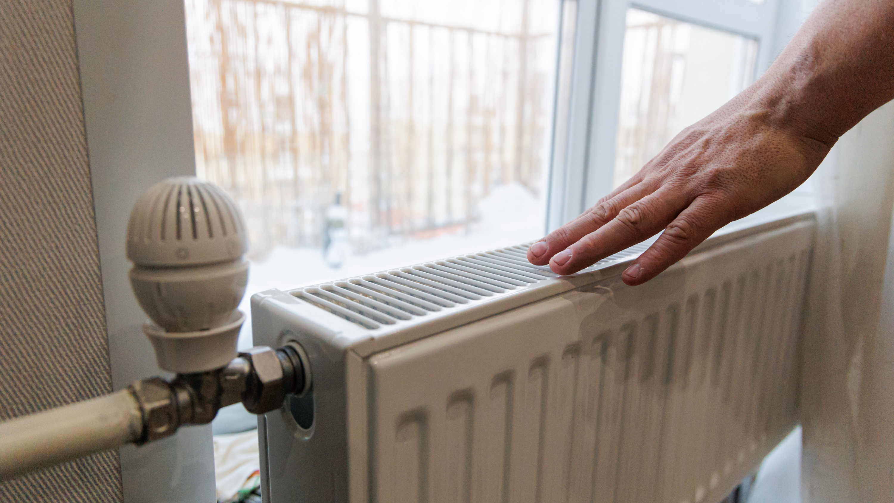 В Красноярске в части домов вырастут платежи за отопление в феврале. Почему?