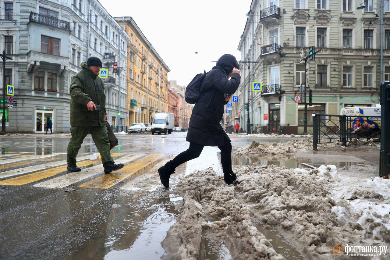 Пойти в спб сегодня