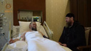 «Я жив и здоров»: Рамзан Кадыров опубликовал видео из больницы
