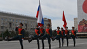 Военные решили не отменять салют в Ростове в честь Дня Победы