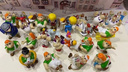 Сибиряк собирает игрушки из «Киндера» и продает коллекции по цене до <nobr class="_">20,5 тысячи</nobr>