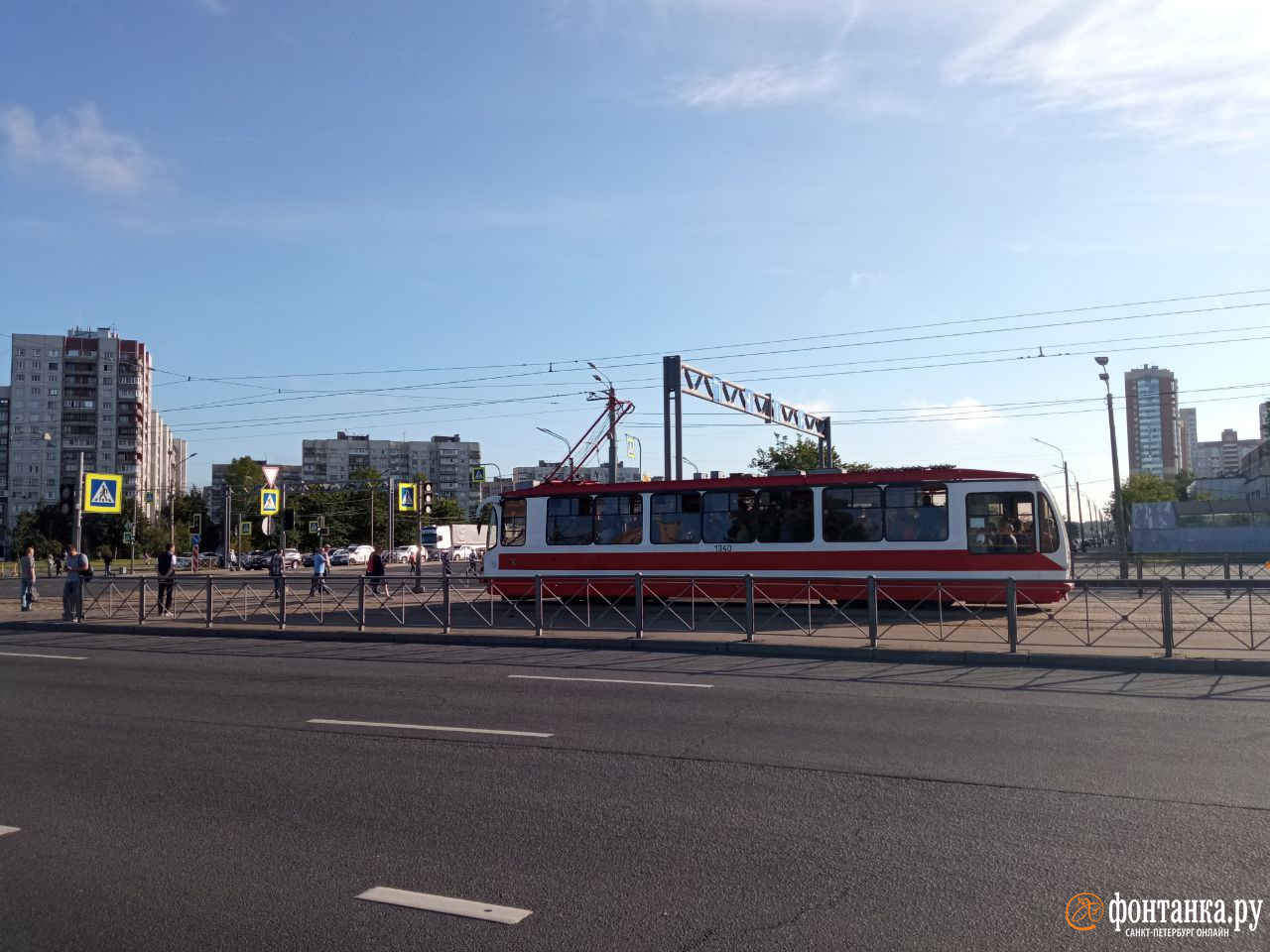 Движение поездов метро от «Шушар» до «Международной» приостановлено по  техническим причинам - 15 августа 2023 - ФОНТАНКА.ру