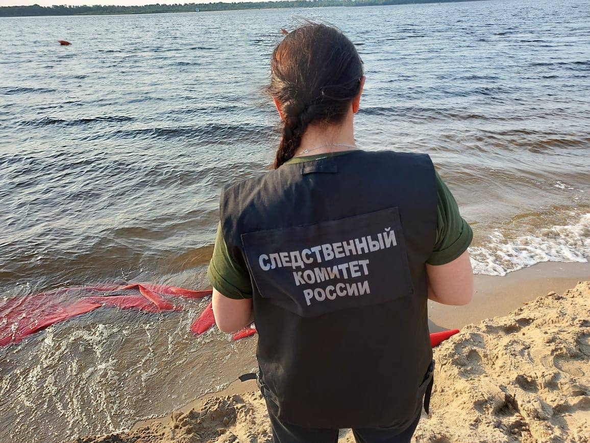 Екатеринбуржец-спортсмен утонул в Волге. Он нырнул, чтобы выиграть в соревнованиях