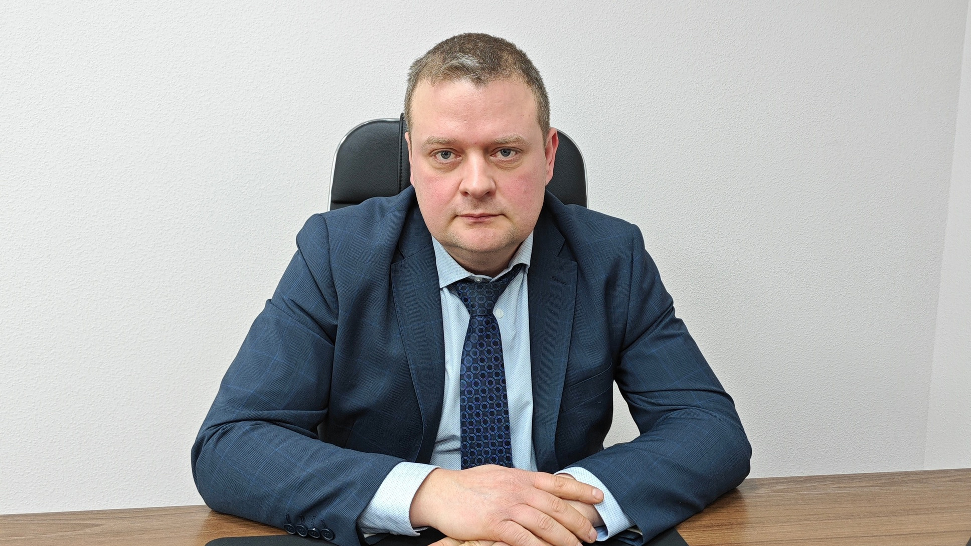 Переехал из Бердска в Новосибирск: мэр назначил нового начальника департамента ЖКХ