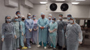 В Ростове школьникам начнут преподавать инновационную хирургию