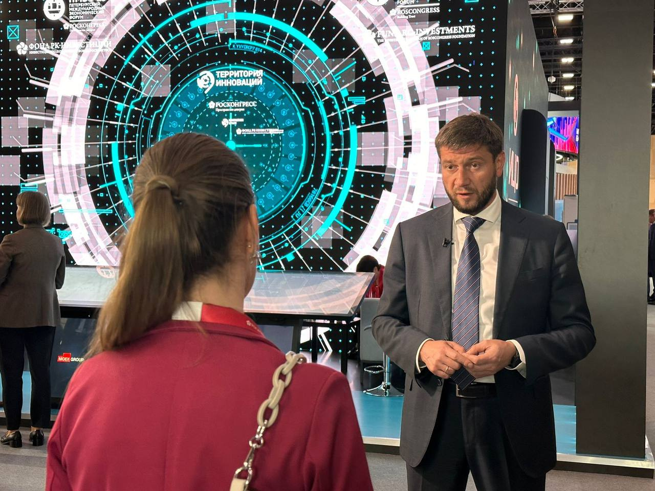 Старт ап проекты 2022