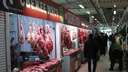 Следим за базаром: Центральный рынок стал «Гастрокортом» — где теперь искать свежее мясо, рыбу и фрукты