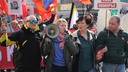 Европейский суд по правам человека присудил выплатить компенсации 21 активисту Шиеса