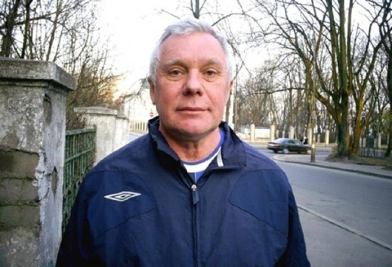 Умер бывший тренер «Урала» и «Уралмаша»