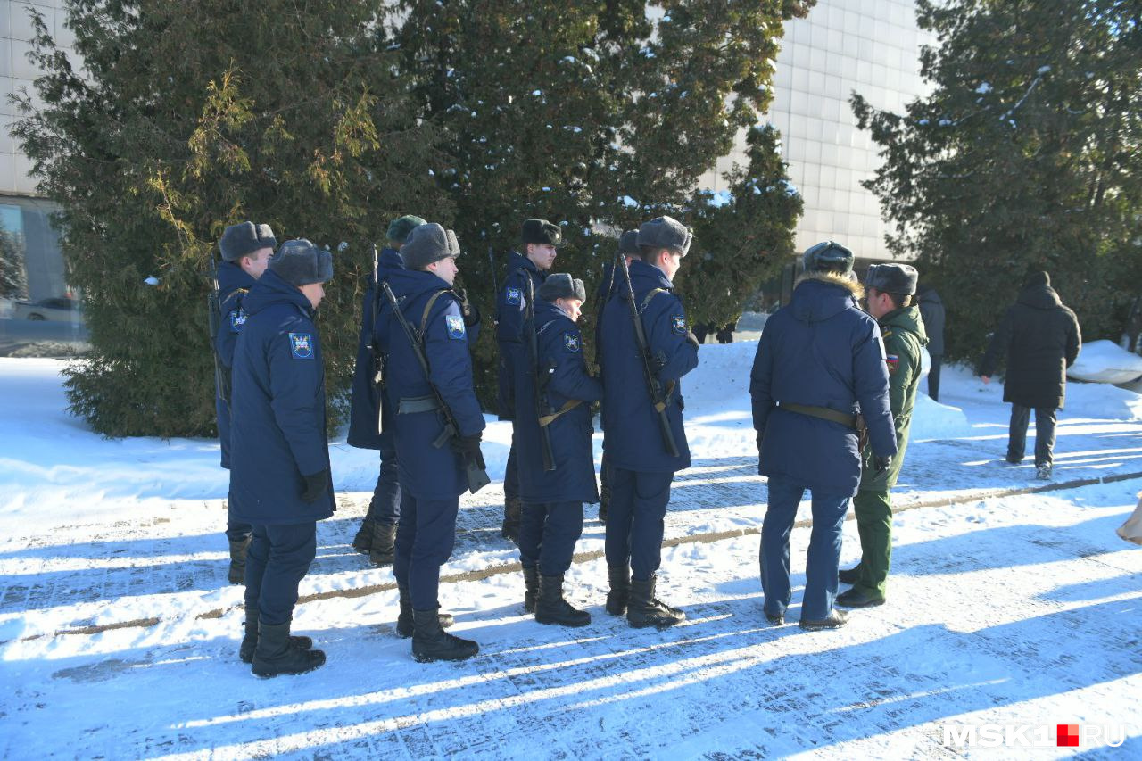 Балашиха Николо Архангельский новая 3