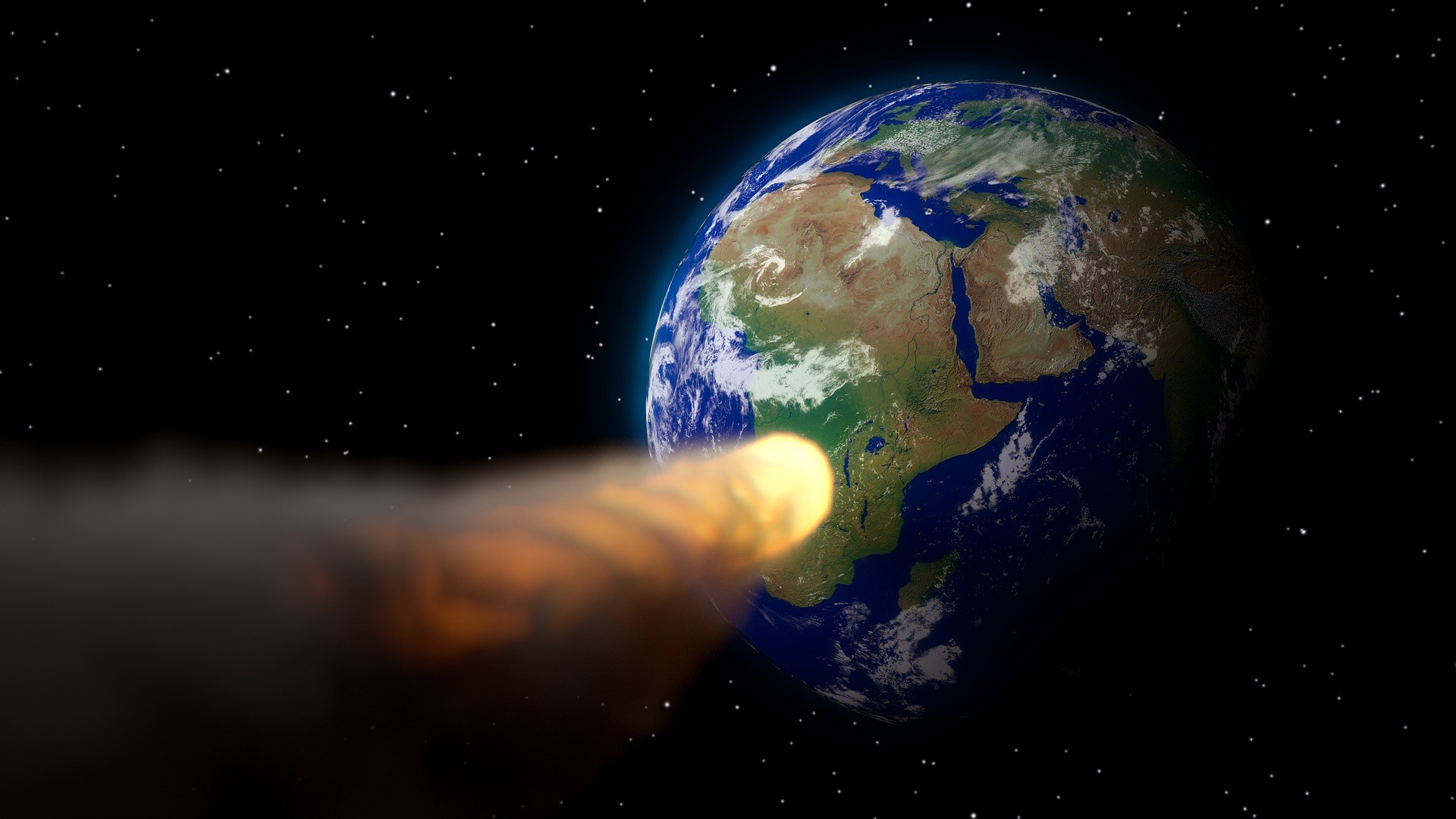 Планетарий на «Горьковской» приглашает отметить День астероида
