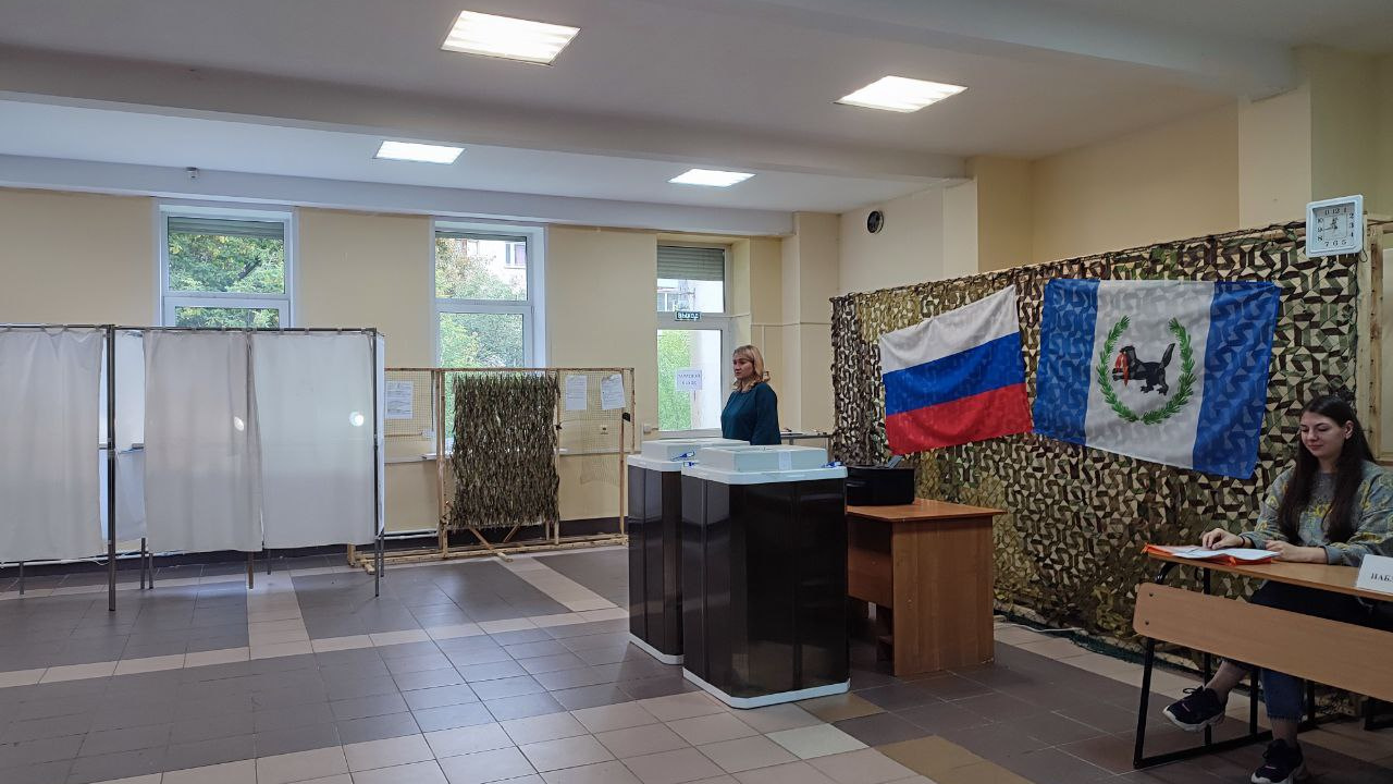 «Избиратели слабо понимают, что такое Заксобрание». Онлайн-трансляция последнего дня выборов в Иркутске